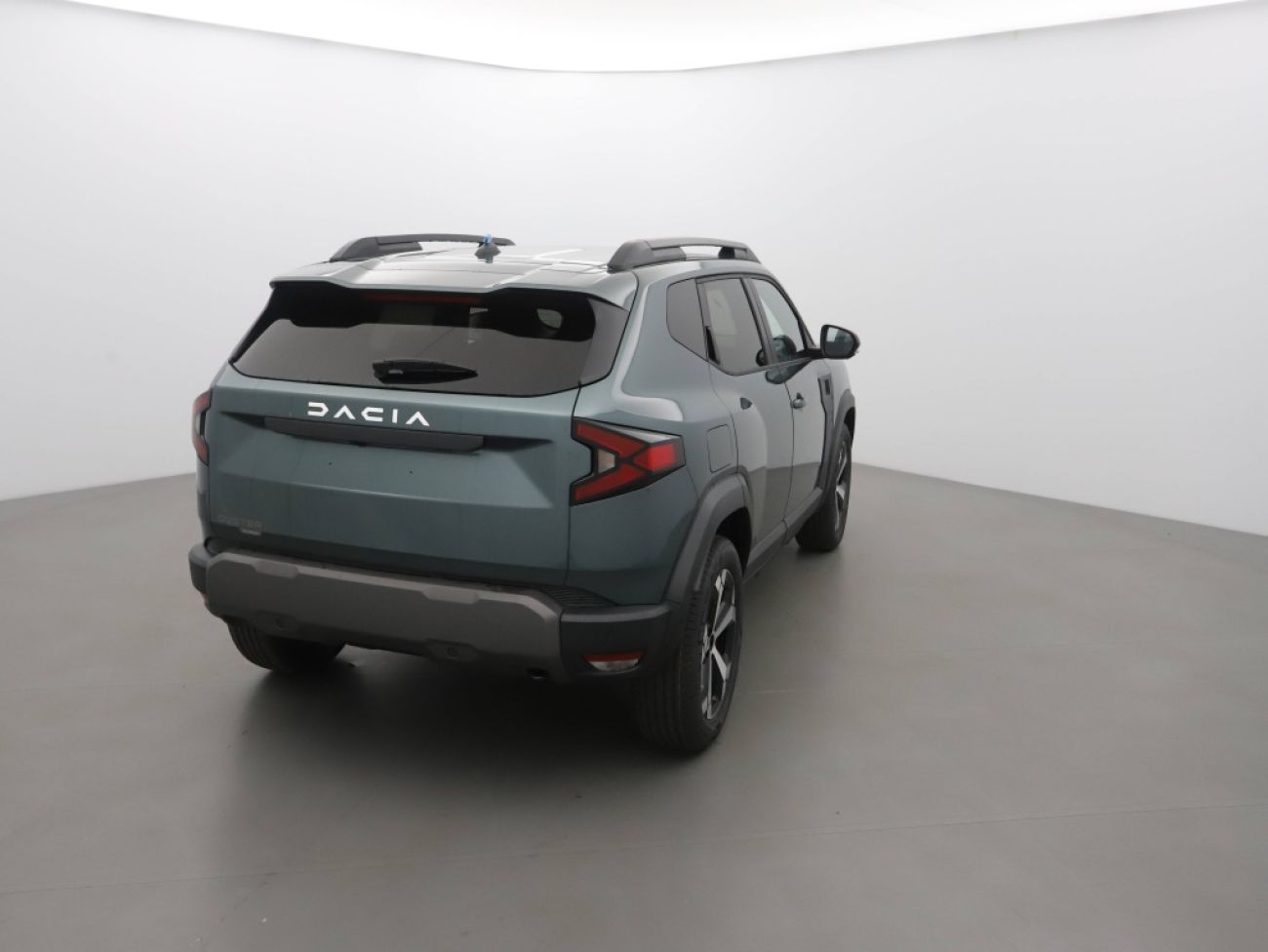 Mandataire Dacia Duster 1.8 HYBRID 155CH JOURNEY