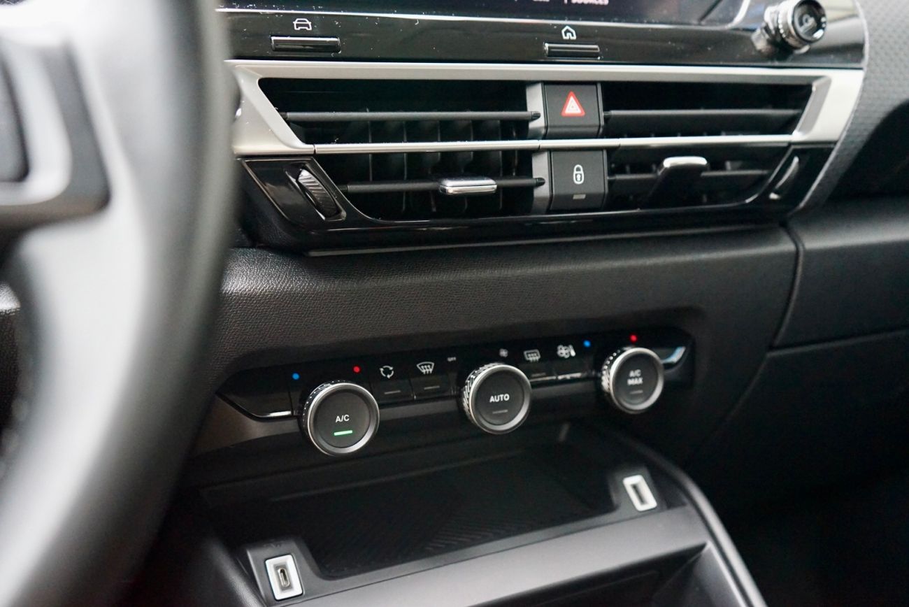 Mandataire Citroën C4 BlueHDi 130 S&S EAT8 Feel Pack