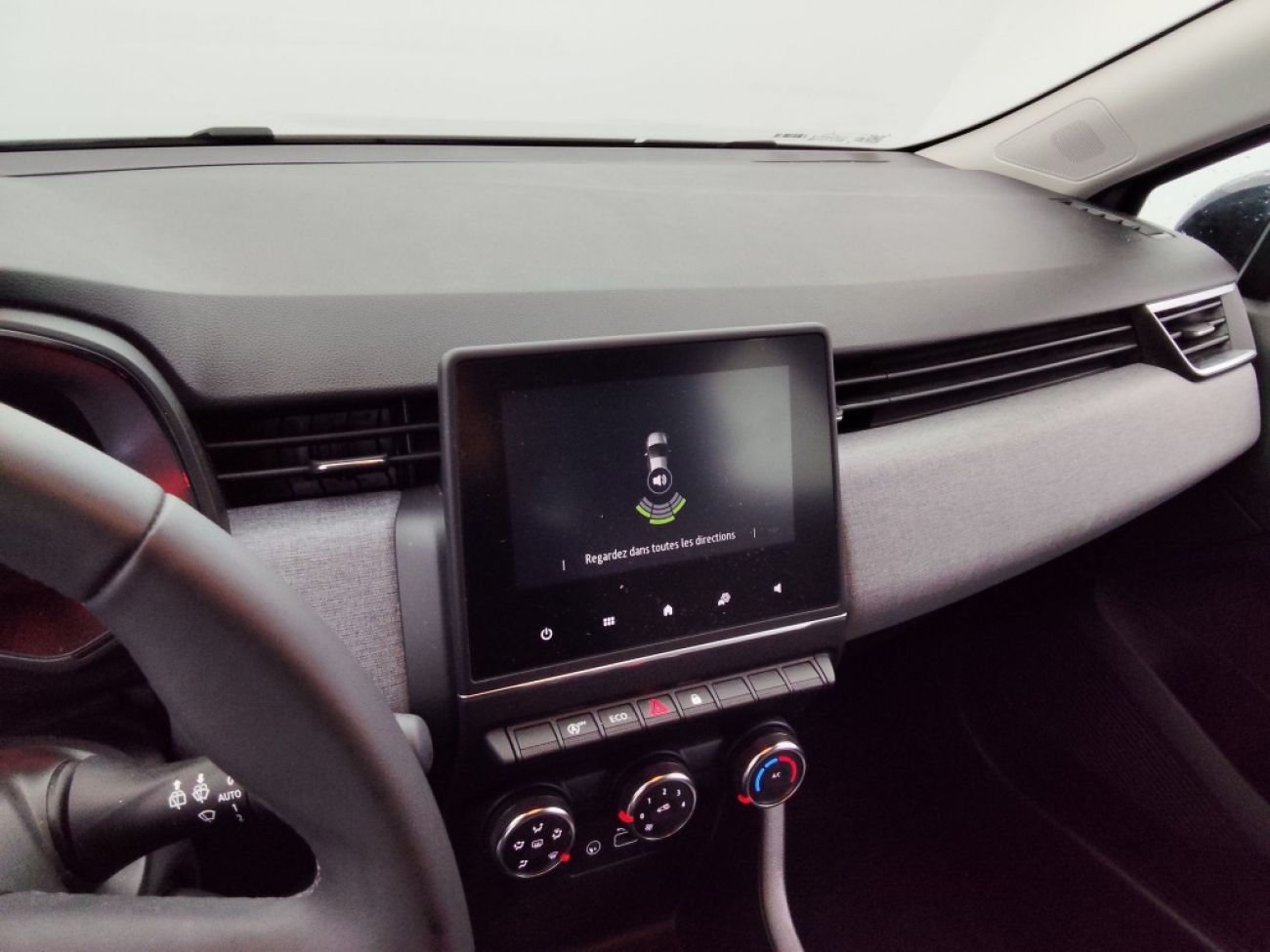 Mandataire RENAULT Clio 1.5 BLUE DCI 100CH EVOLUTION GSR2