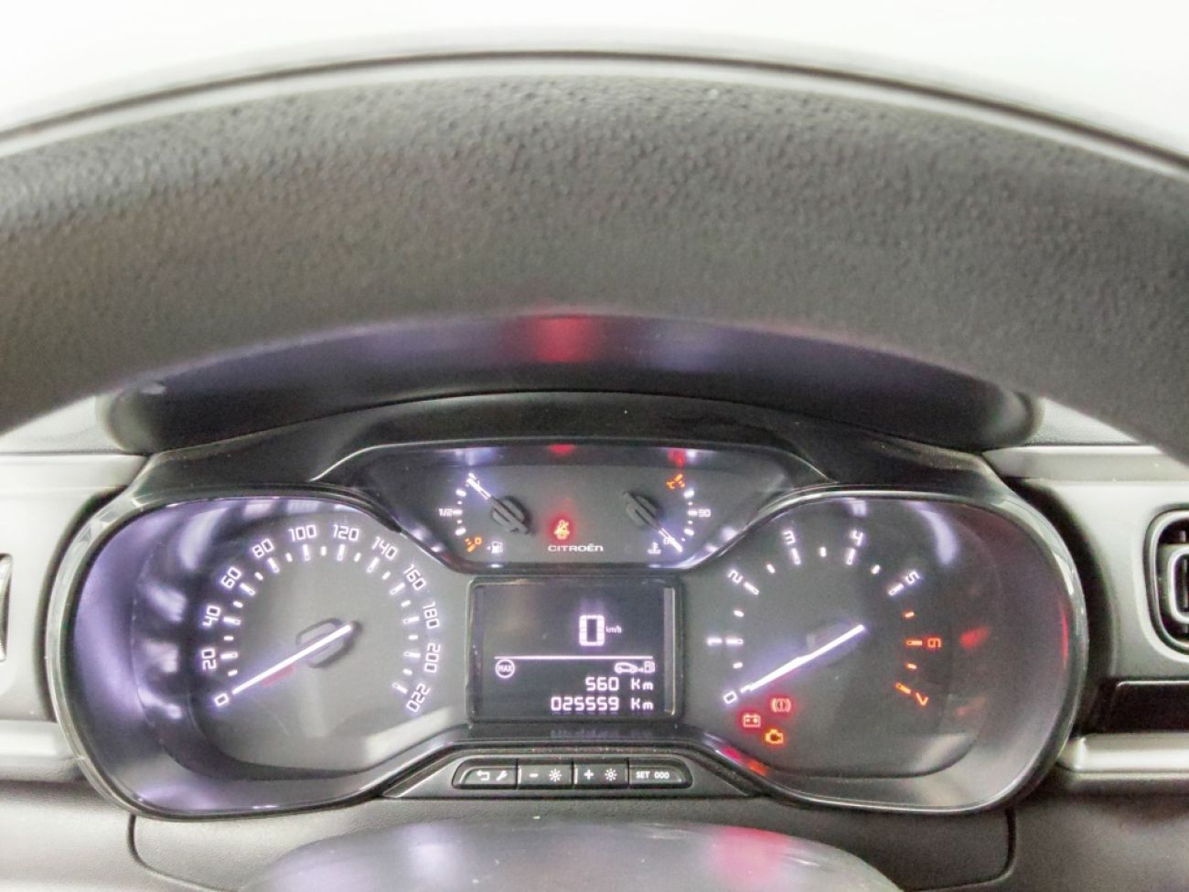 Mandataire Citroën C3 1.2 PURETECH 83CH S&S MAX