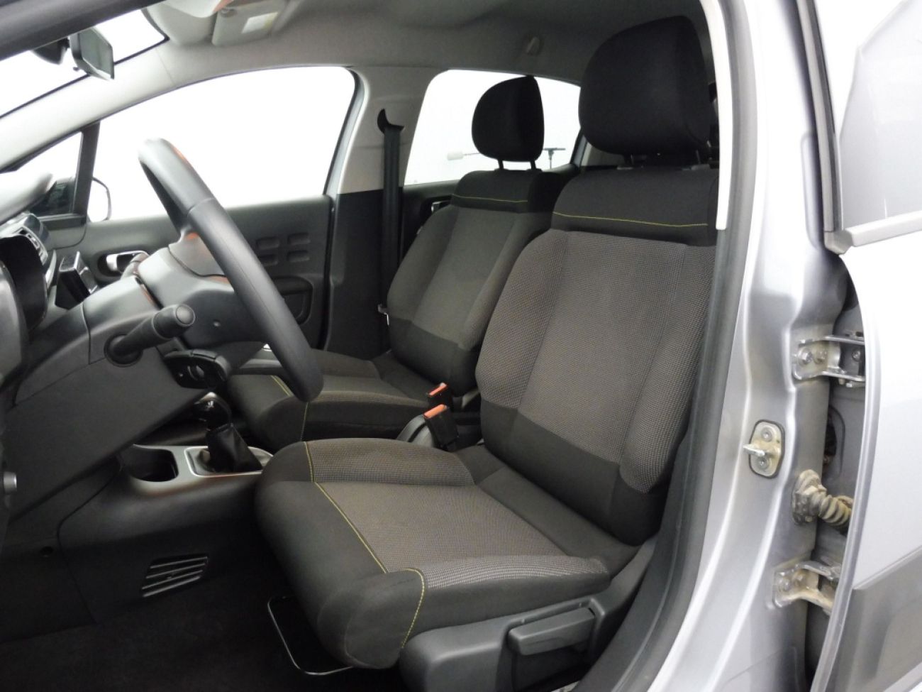 Mandataire Citroën C3 1.2 PURETECH 83CH S&S MAX