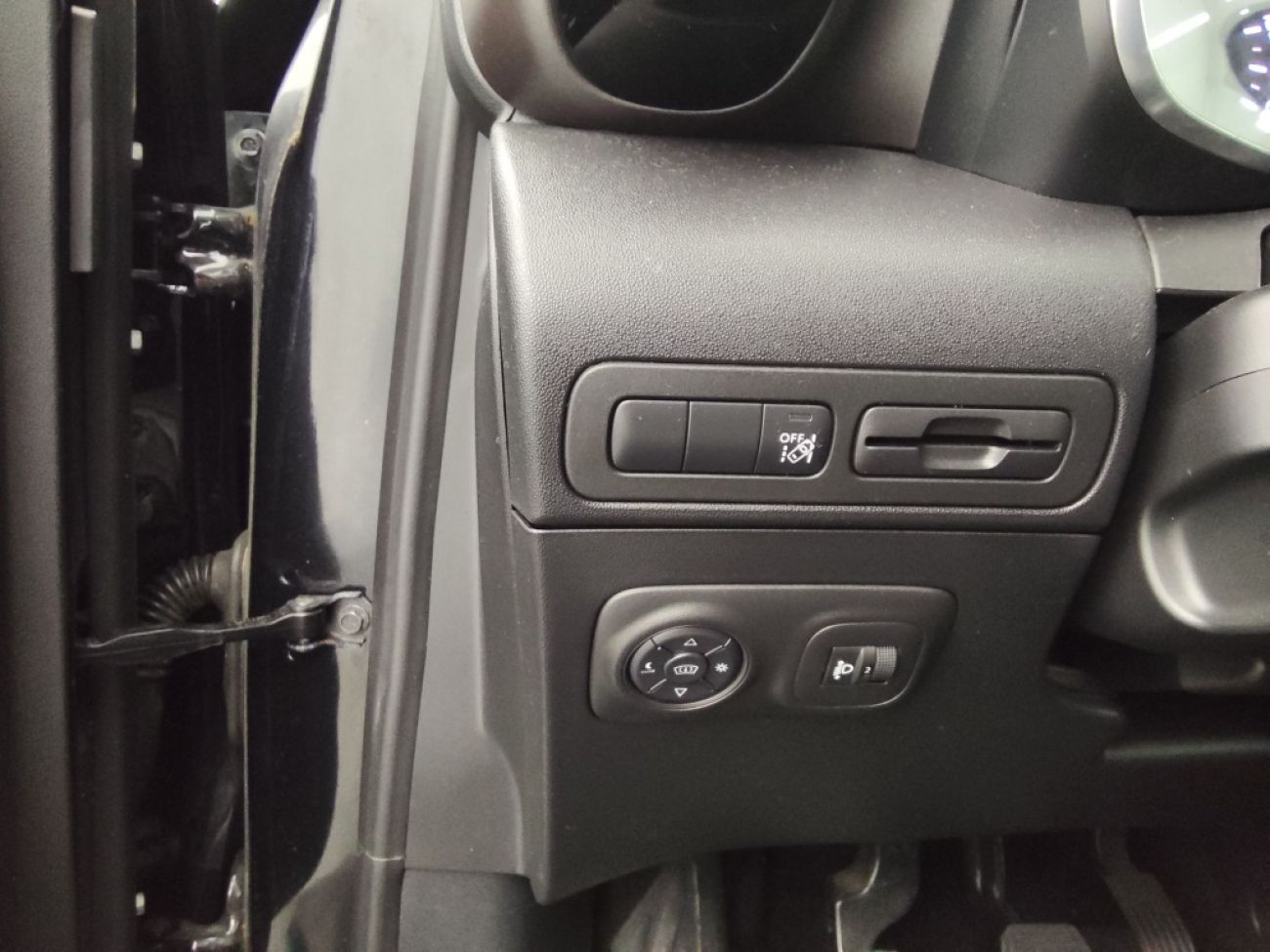 Mandataire Citroën C3 AIRCROSS 1.2 PURETECH 110CH SHINE