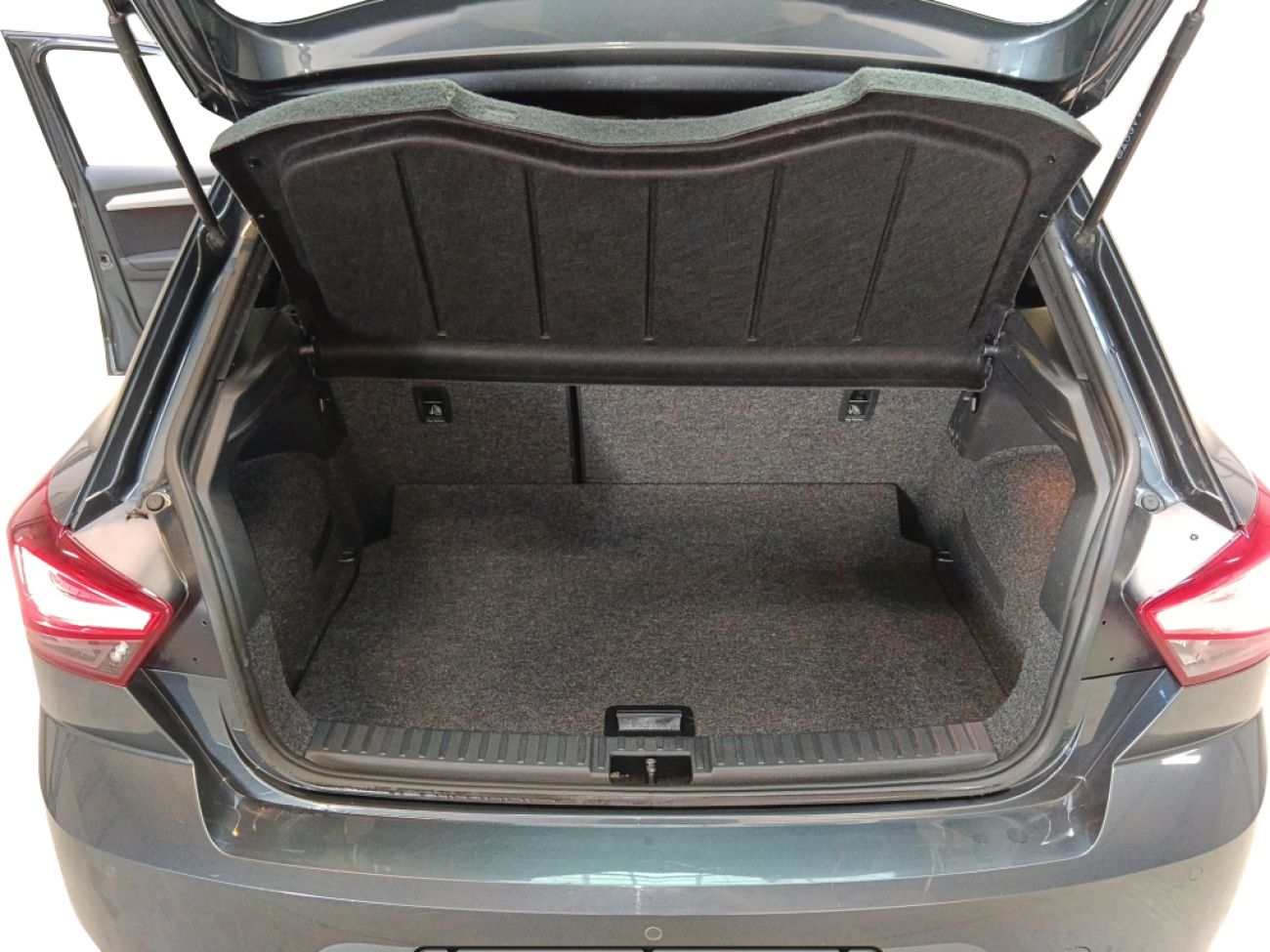 Mandataire Seat Ibiza 1.0 TSI 110CH FR