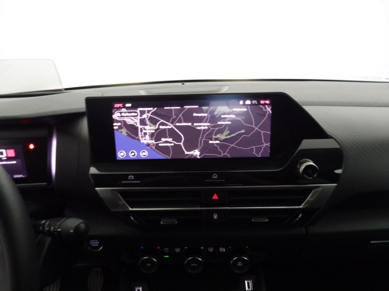 Mandataire Citroën C4 PURETECH 130CH S&S SHINE