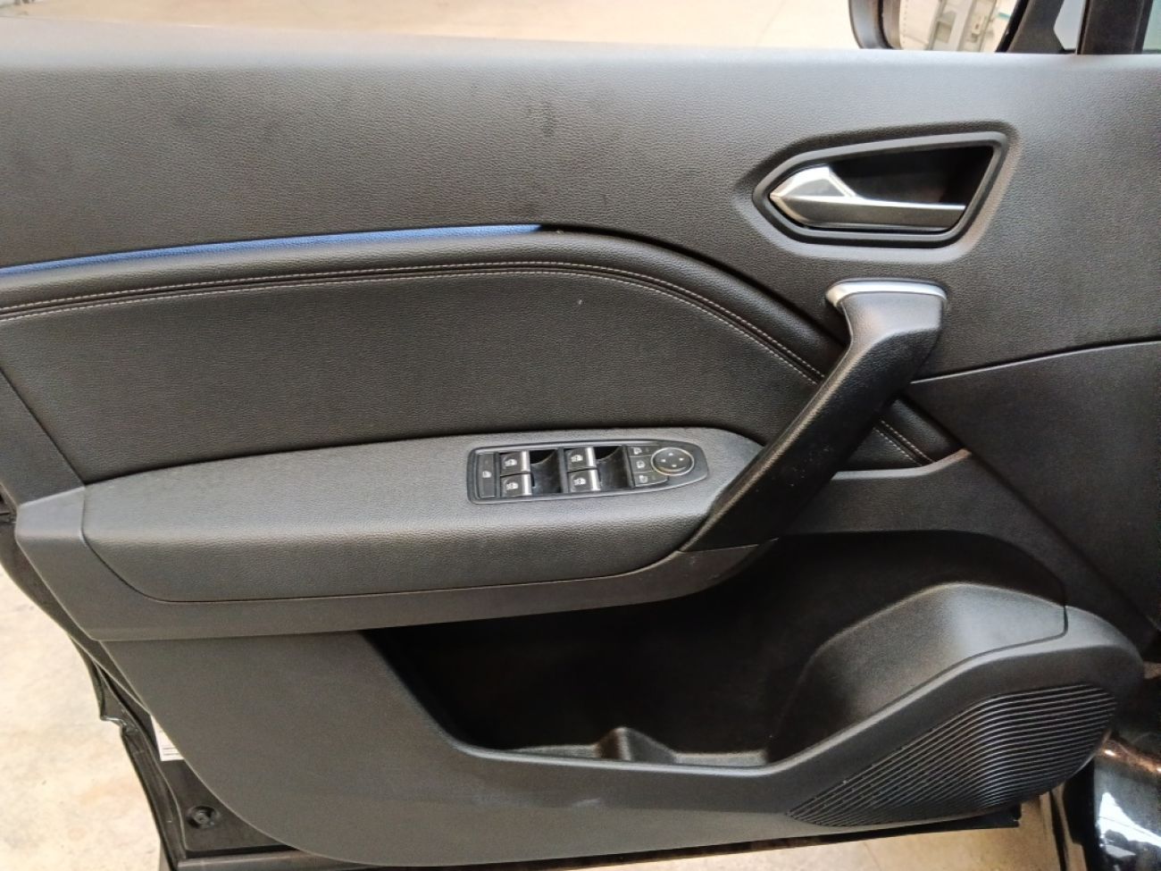 Mandataire RENAULT Captur 1.0 TCE 90CH TECHNO