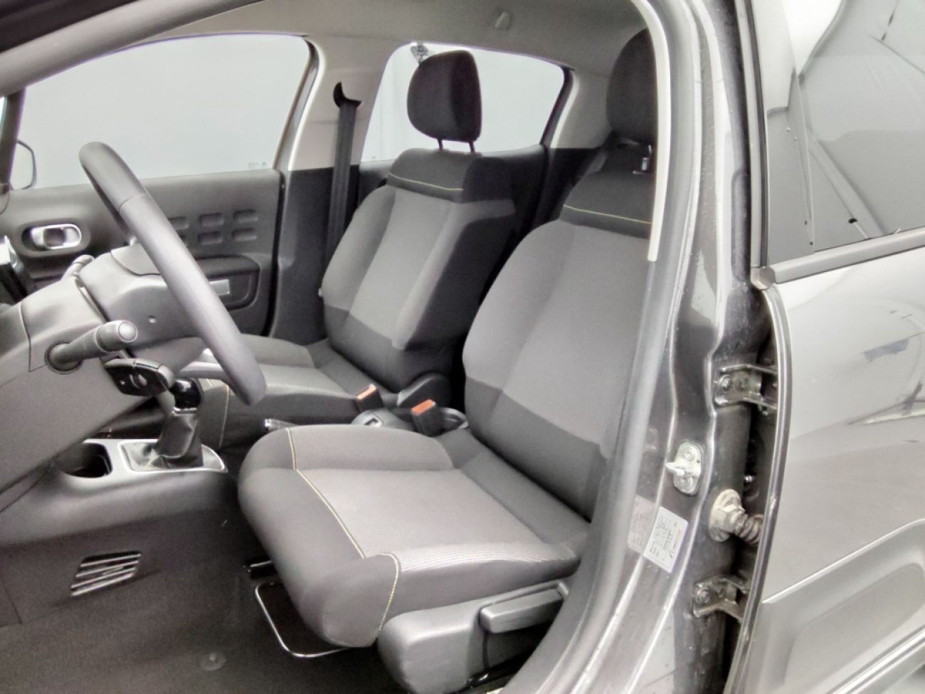 Mandataire Citroën C3 1.2 PURETECH 83CH S&S MAX