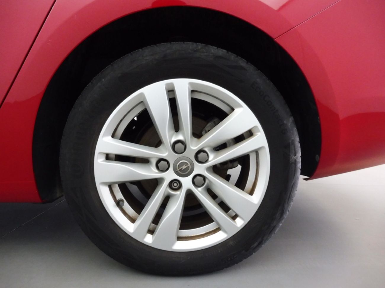 Mandataire Opel Astra ST 1.2 130edition pack