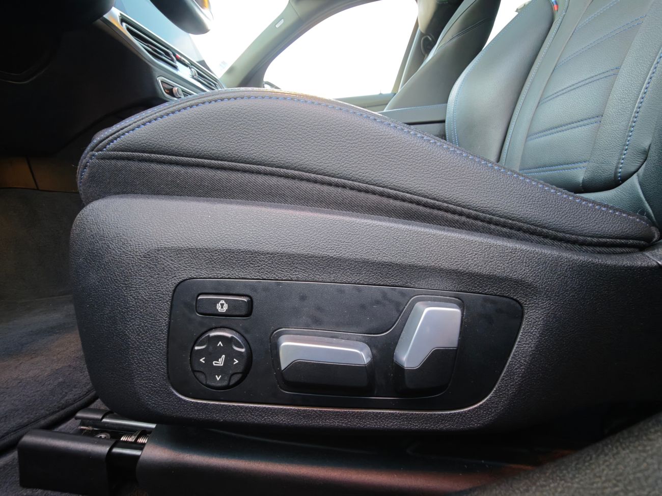 Mandataire BMW SERIE 3 G20 330d xDrive 265 ch BVA8 M Sport