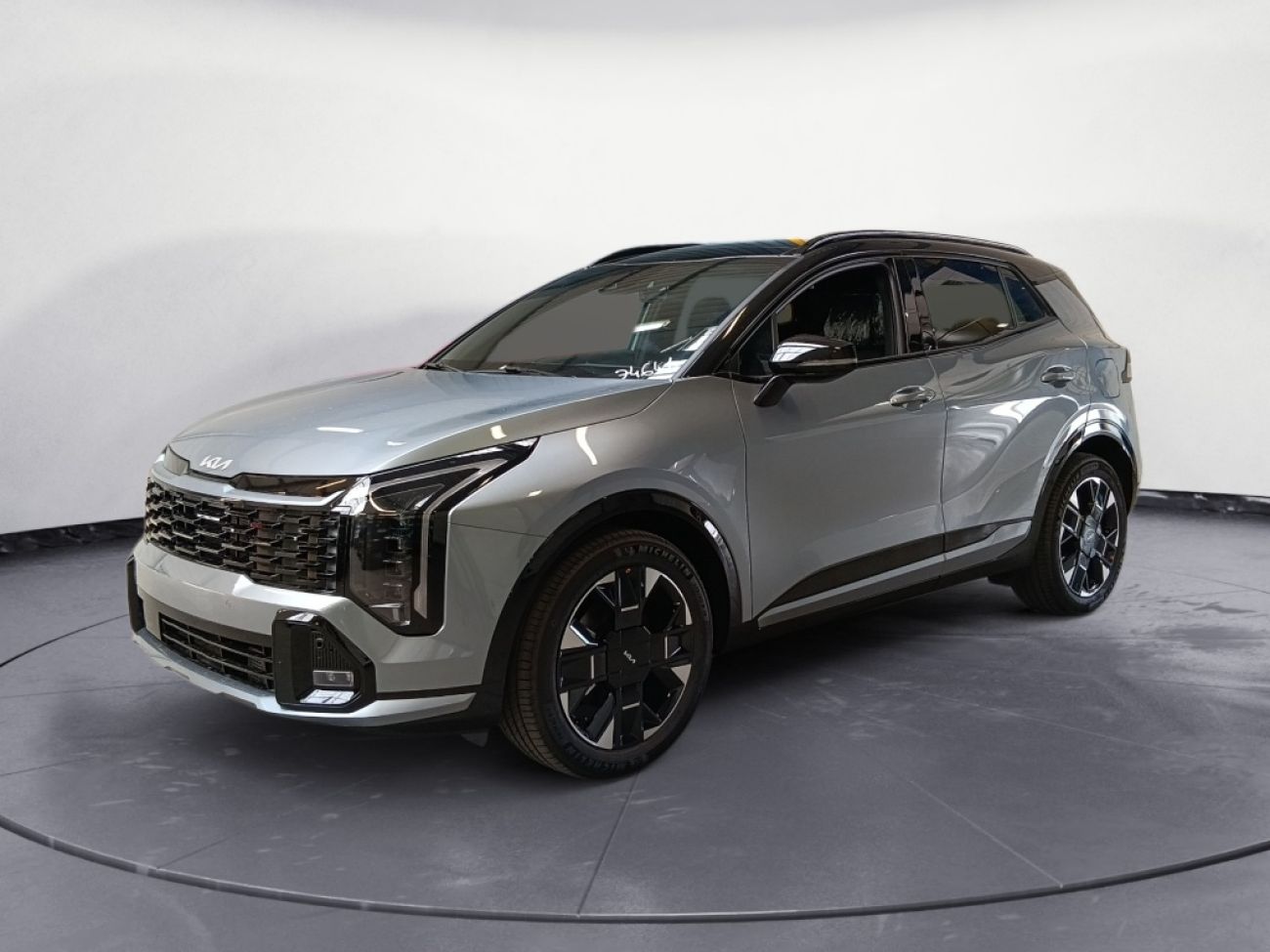 Mandataire Kia Sportage 1.6 T-GDI 239CH HEV GT-LINE BVA6
