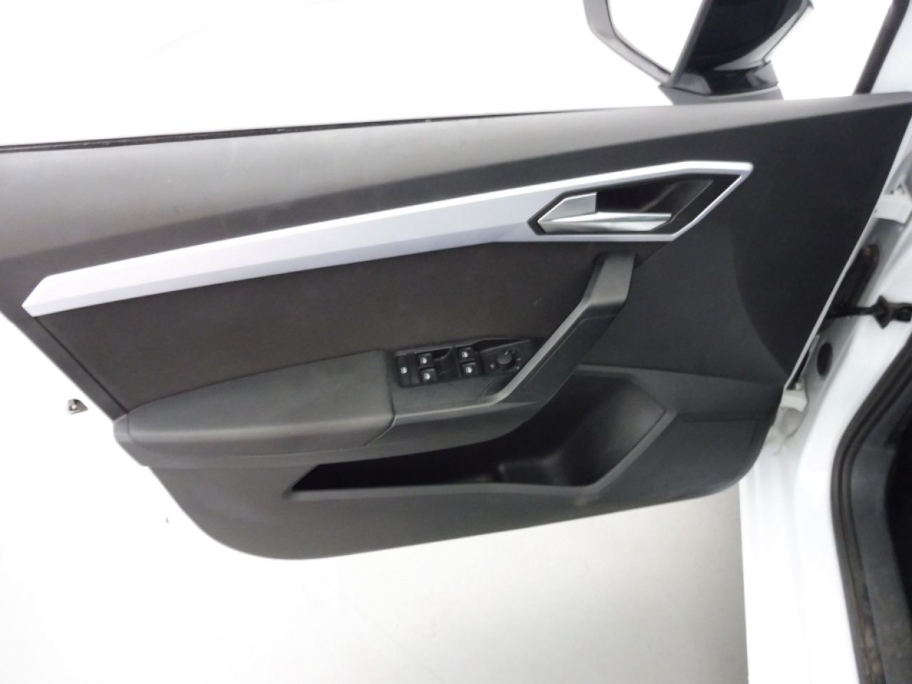 Mandataire Seat Ibiza 1.0 TSI 110CH FR