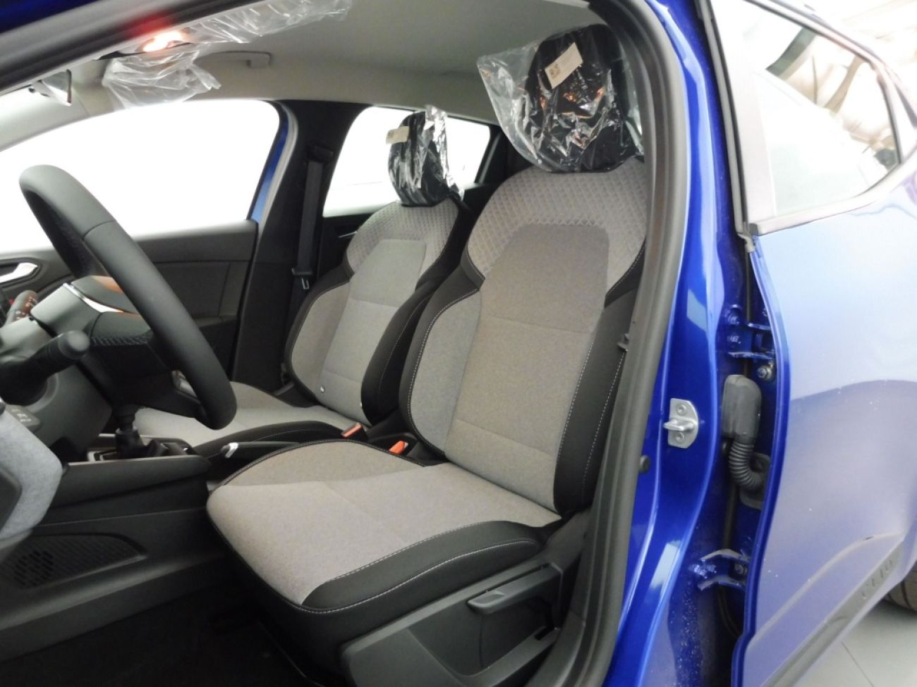 Mandataire RENAULT Clio 1.5 BLUE DCI 100CH EVOLUTION