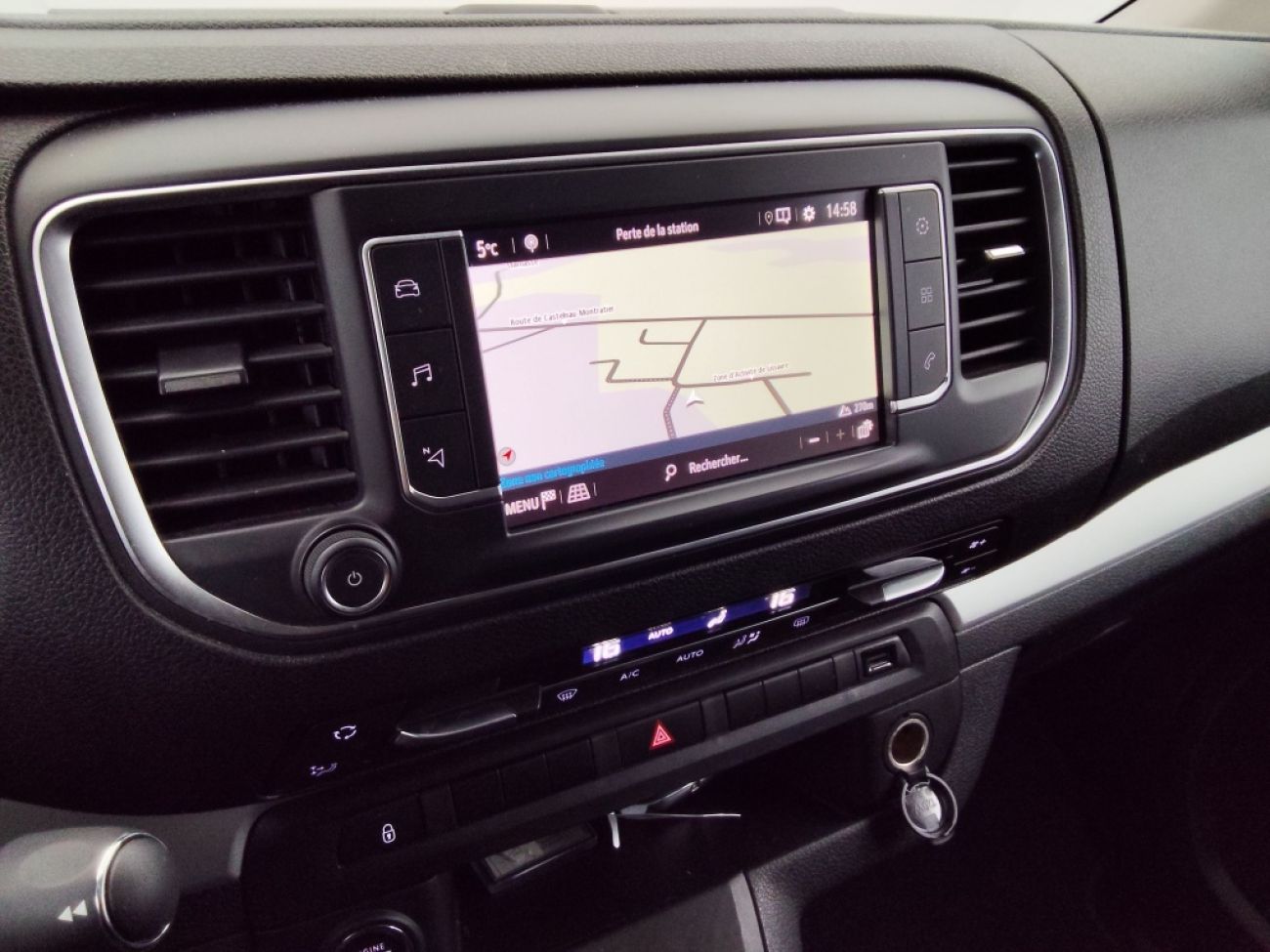 Mandataire Opel Zafira Life L2 2.0 D 145CH EDITION