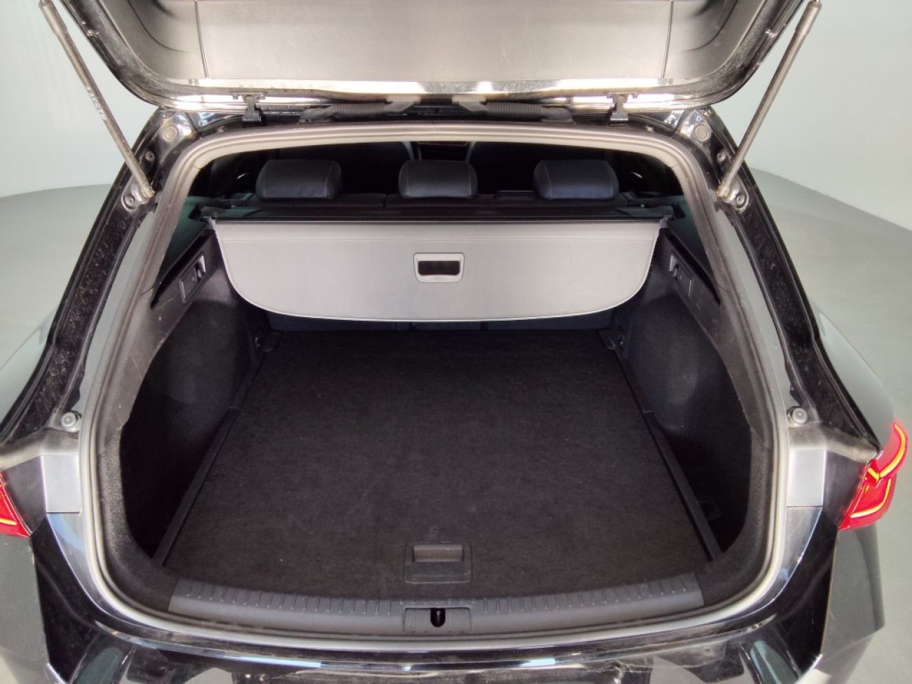 Mandataire CUPRA Leon Sportstourer 1.5 ETSI 150 DSG