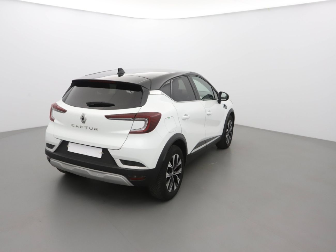 Mandataire RENAULT Captur 1.0 TCE 90CH TECHNO