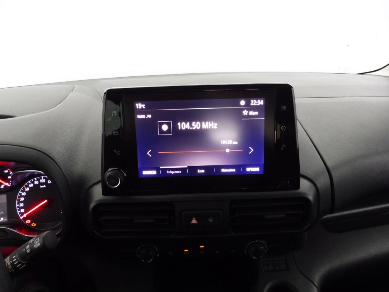 Mandataire Opel COMBO LIFE L1H1 1.5 D 100CH EDITION BVM6
