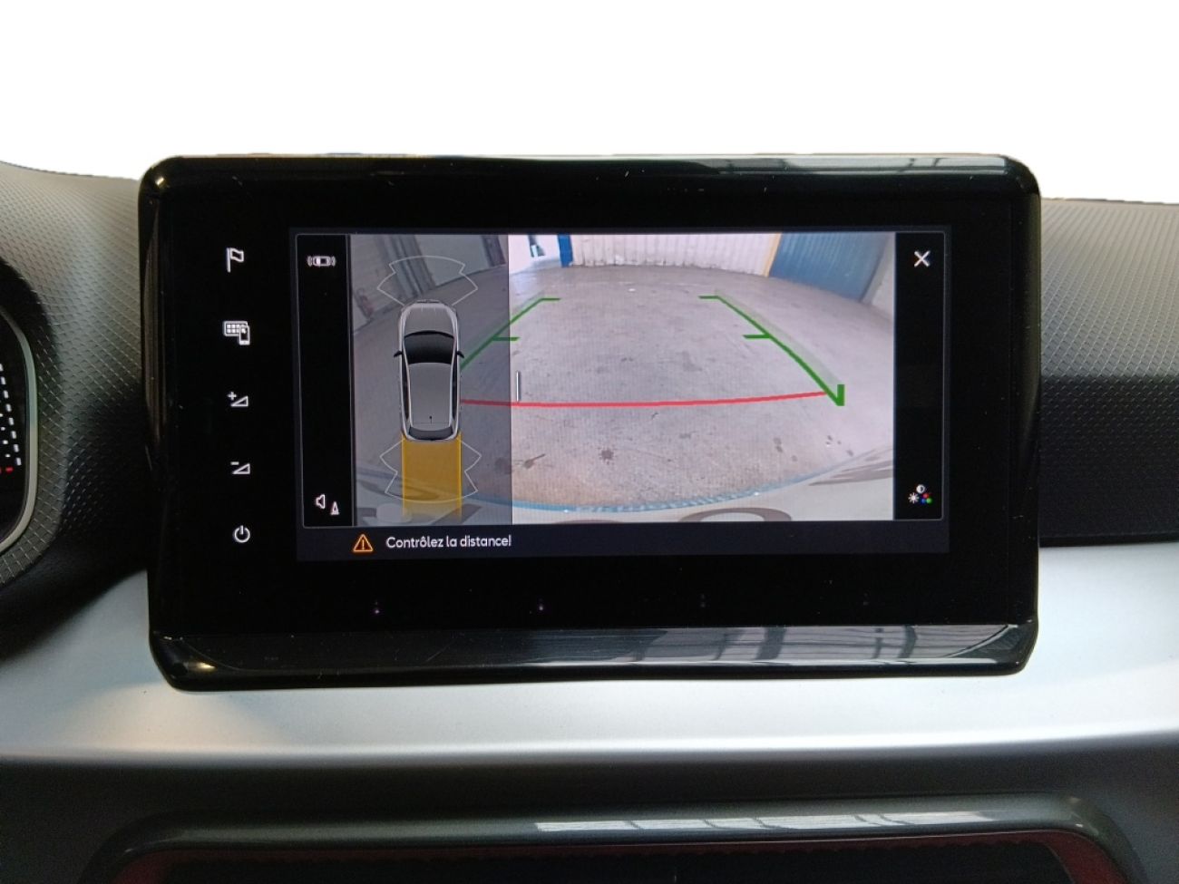 Mandataire Seat Ibiza 1.0 TSI 110CH FR