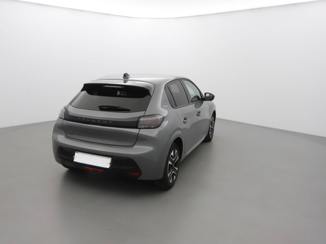 Mandataire PEUGEOT 208 1.2 100CH S&S ALLURE