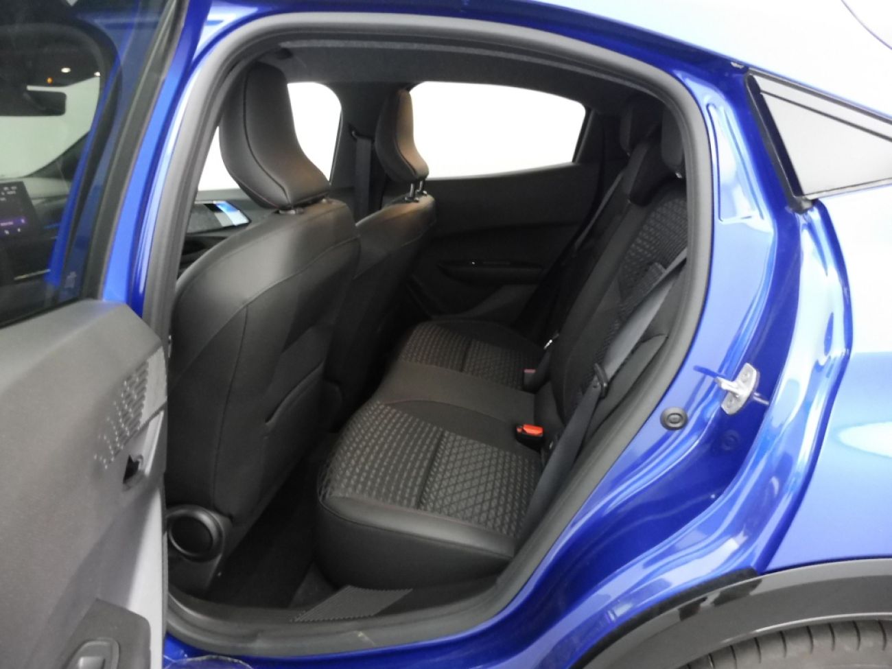 Mandataire RENAULT Clio 1.2 TCE 115CH TECHNO