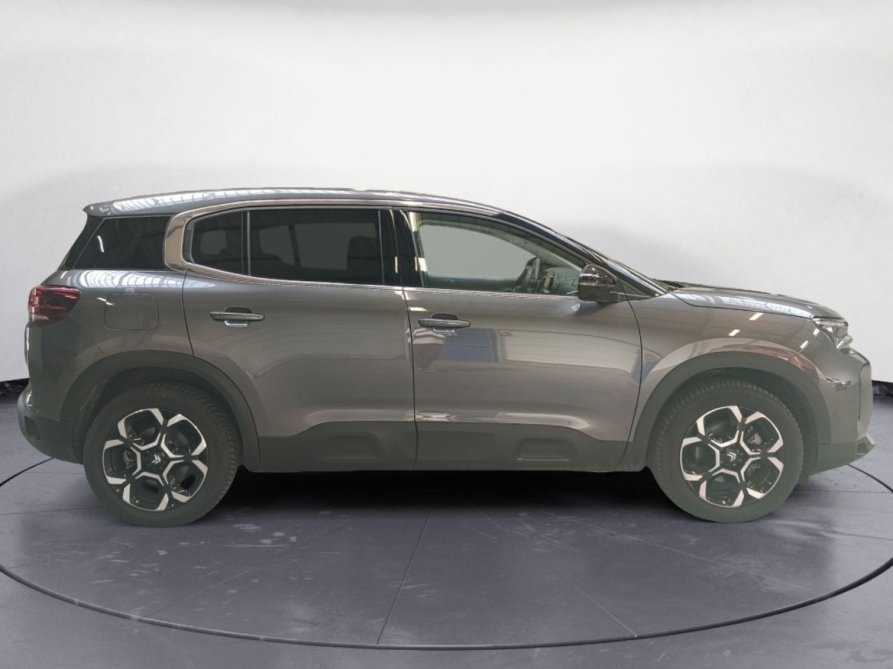 Mandataire Citroën C5 Aircross 1.5 BLUEHDI 130CH PLUS BOITE AUTOMATIQUE