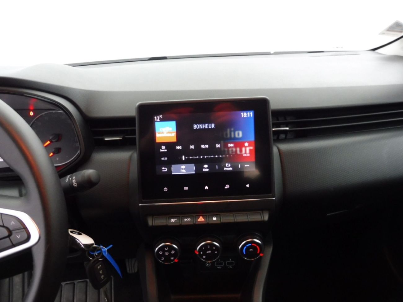 Mandataire RENAULT Clio 1.0 TCE 90CH EQUILIBRE