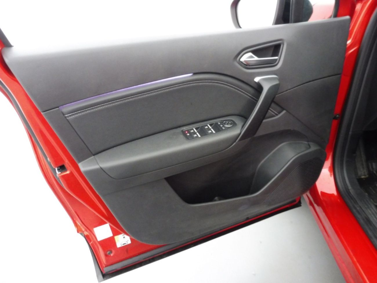 Mandataire RENAULT Captur 1.0 TCE 90CH TECHNO