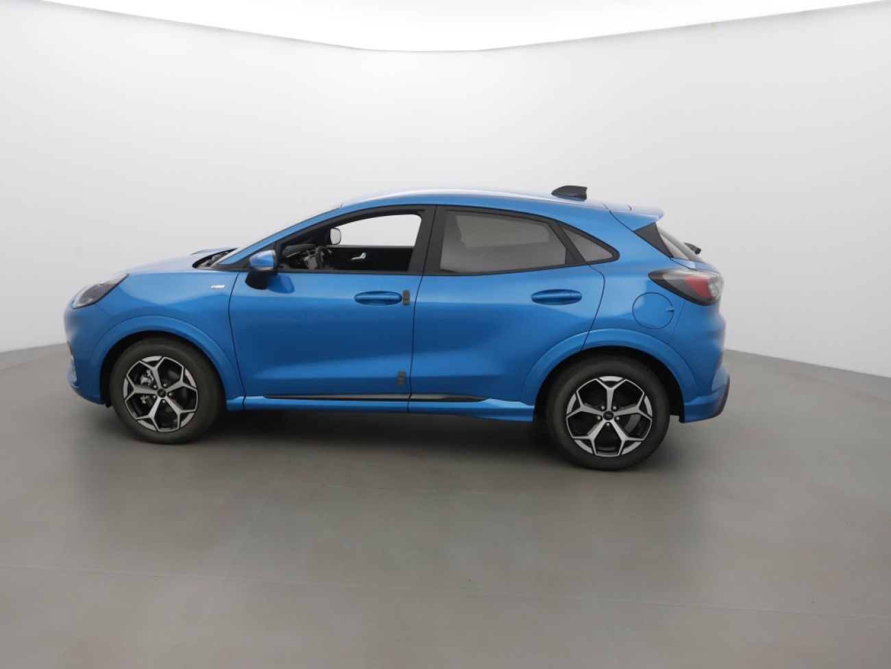Mandataire Ford PUMA 1.0 ECOBOOST HYBRID 125CH ST LINE S&S POWERSHIFT