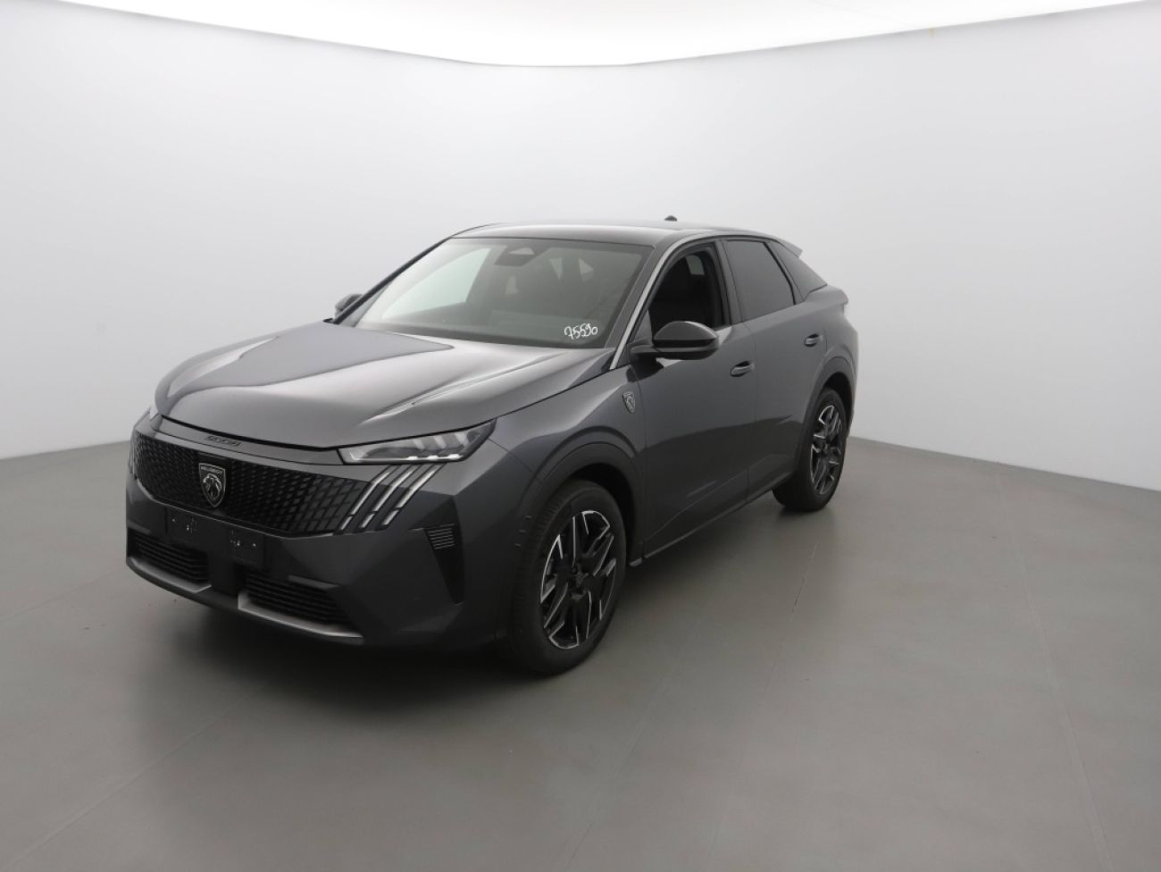 Mandataire PEUGEOT 3008 1.2 HYBRID 145CH GT E-DCS6