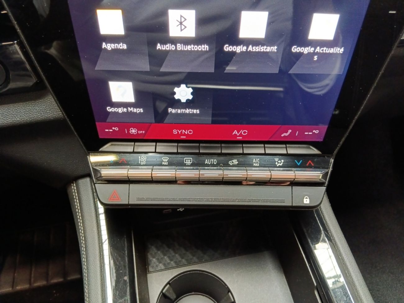 Mandataire RENAULT Austral 1.2 E-TECH FULL HYBRID 200CH TECHNO - 25