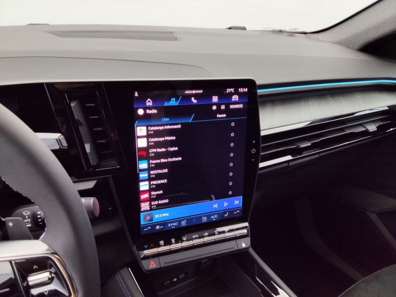 Mandataire RENAULT RAFALE 1.2 E-TECH FULL HYBRID 200CH ESPRIT ALPINE - 25