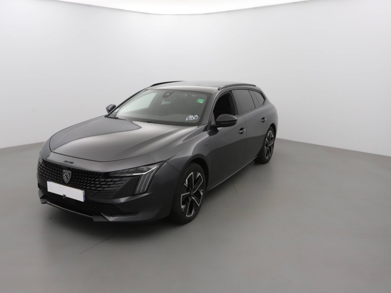 Mandataire PEUGEOT 508 SW PURETECH 130CH S&S GT PACK EAT8