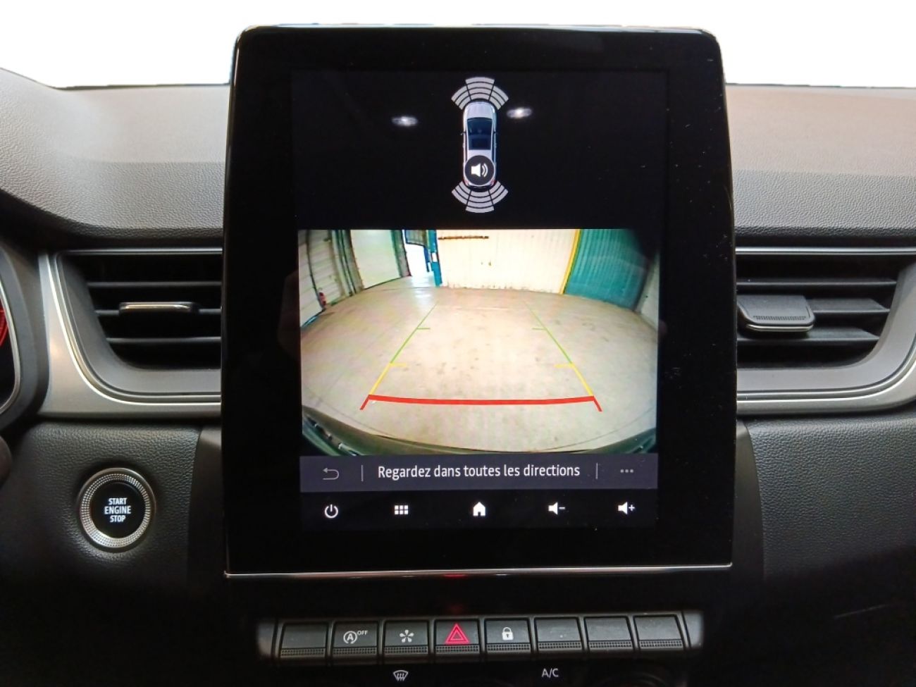 Mandataire RENAULT Captur 1.0 TCE 90CH TECHNO