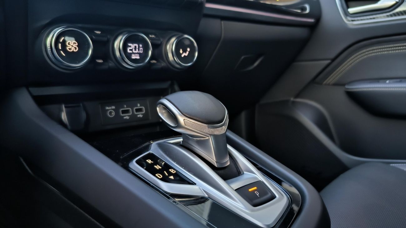 Mandataire RENAULT ARKANA E-Tech hybride 145 - 22 Engineered