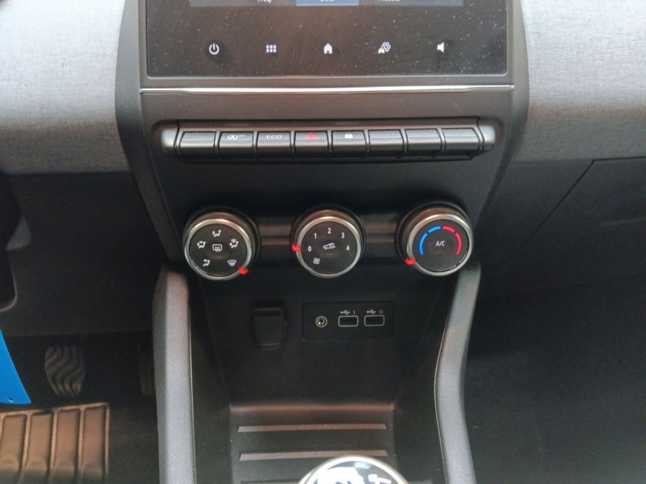 Mandataire RENAULT Clio 1.5 BLUE DCI 100CH EVOLUTION GSR2