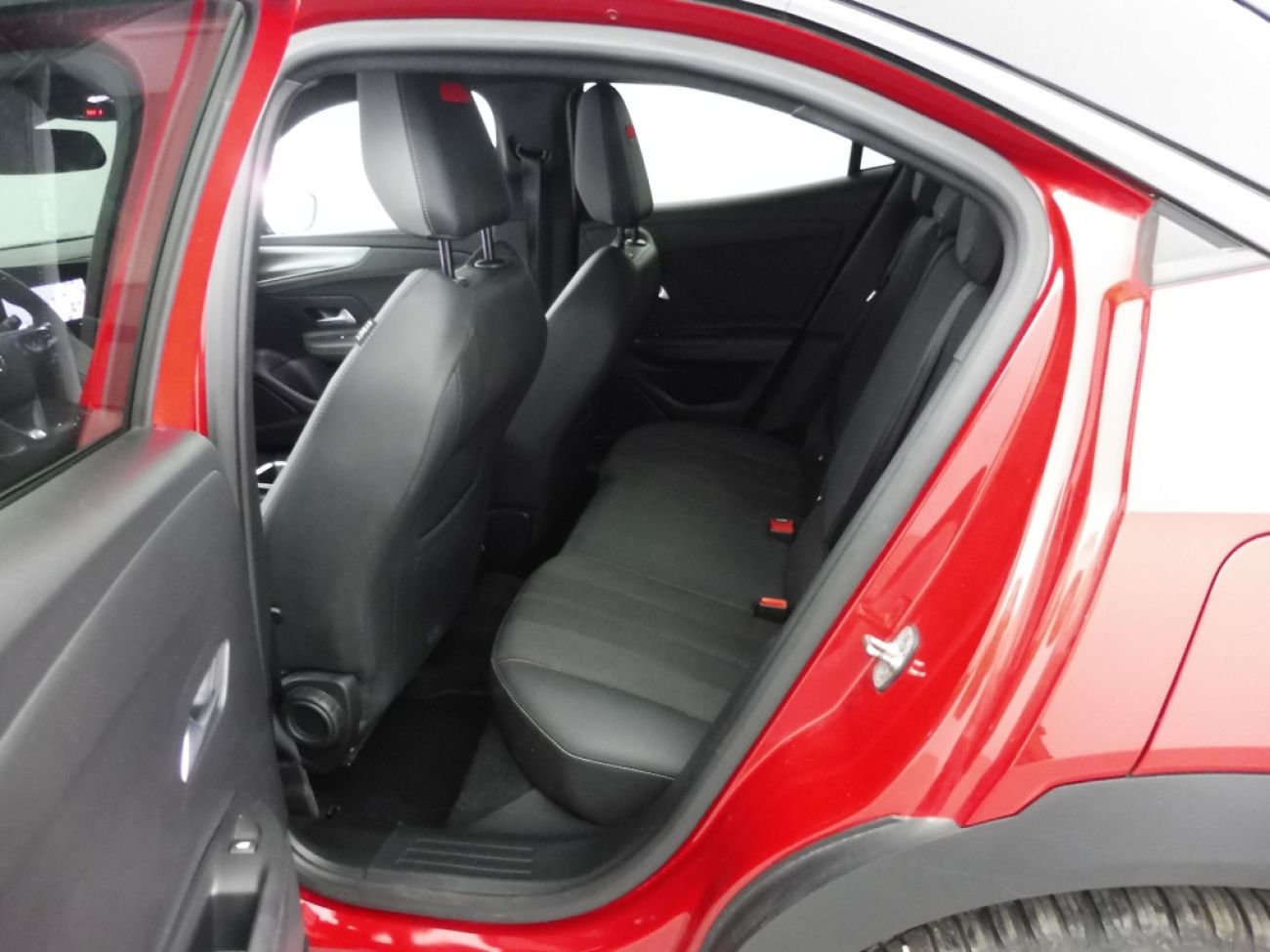 Mandataire Opel Mokka 1.2T 130 ATgs line
