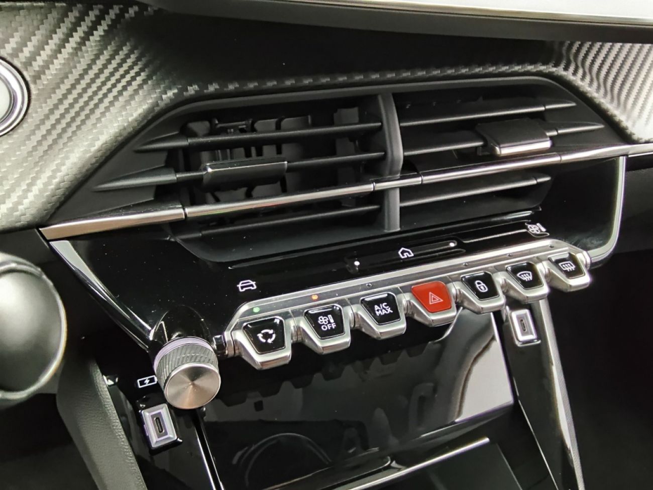 Mandataire PEUGEOT 208 1.2 100CH S&S ALLURE