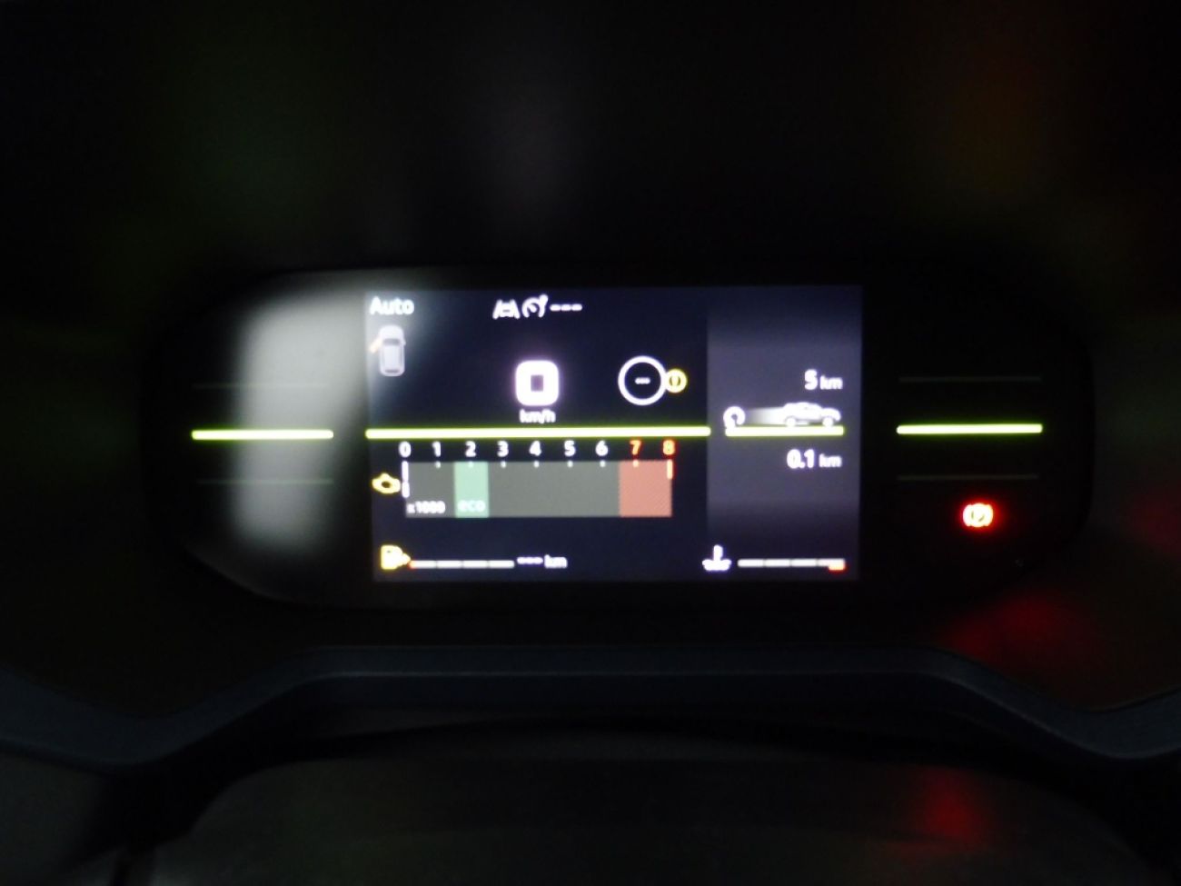 Mandataire Dacia Bigster 1.2 MILD HYBRID 130CH EXPRESSION 4X4