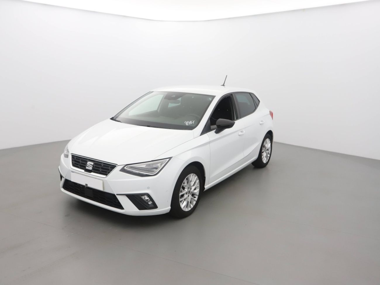 Mandataire Seat Ibiza 1.0 TSI 110CH FR
