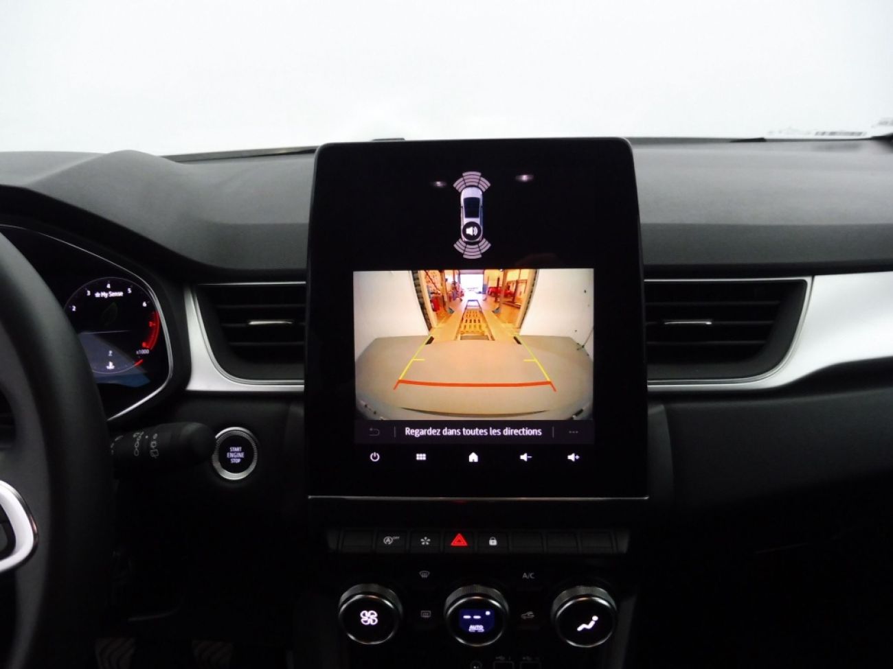 Mandataire RENAULT Captur 1.0 TCE 90CH TECHNO