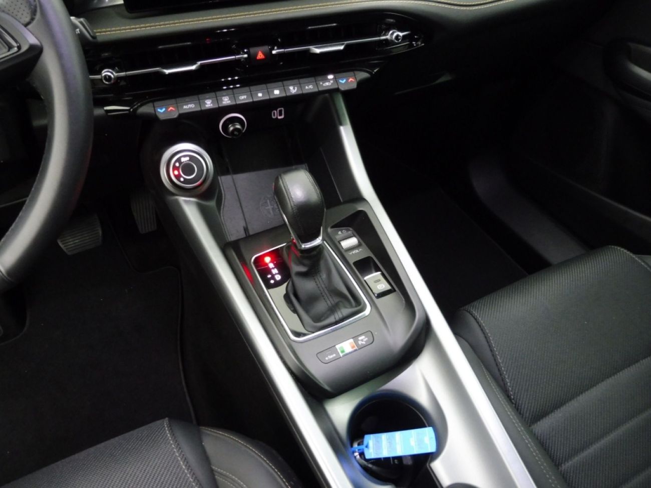 Mandataire ALPHA ROMEO Tonale 1.3 PHEV 280CH TI AT6 E-Q4