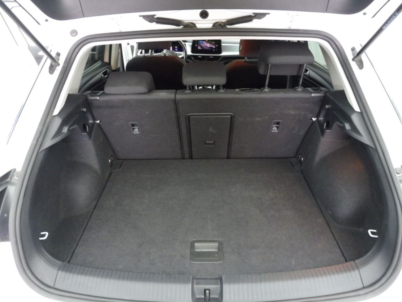 Mandataire VOLKSWAGEN T-Roc 1.5 TSI 150 life