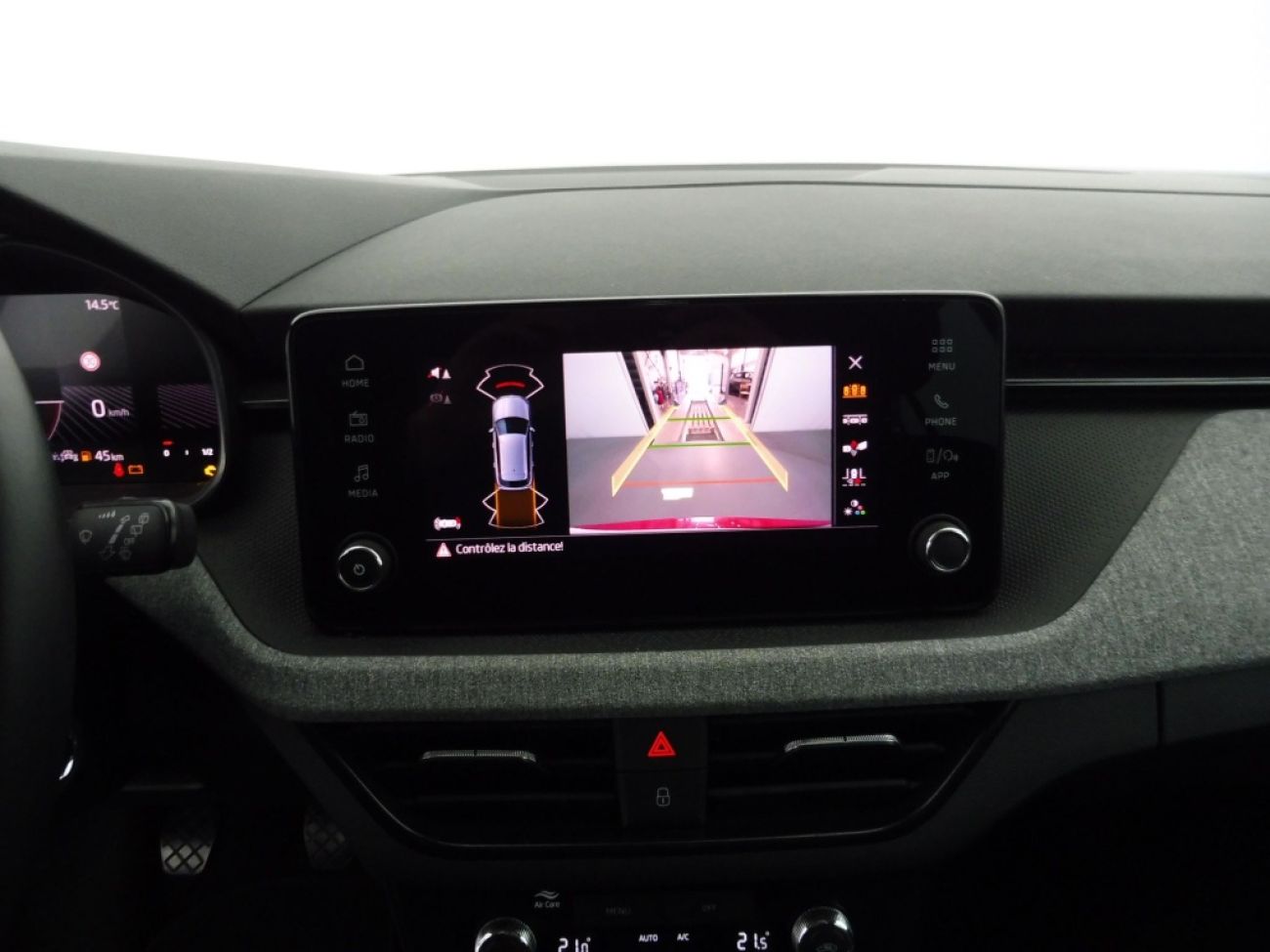 Mandataire SKODA Kamiq 1.0 TSI 115CH SELECTION