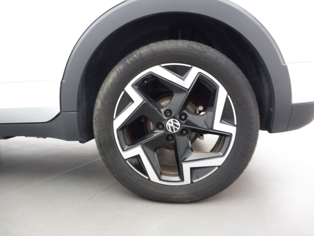 Mandataire VOLKSWAGEN T-Cross 1.0 TSI 115CH R-LINE