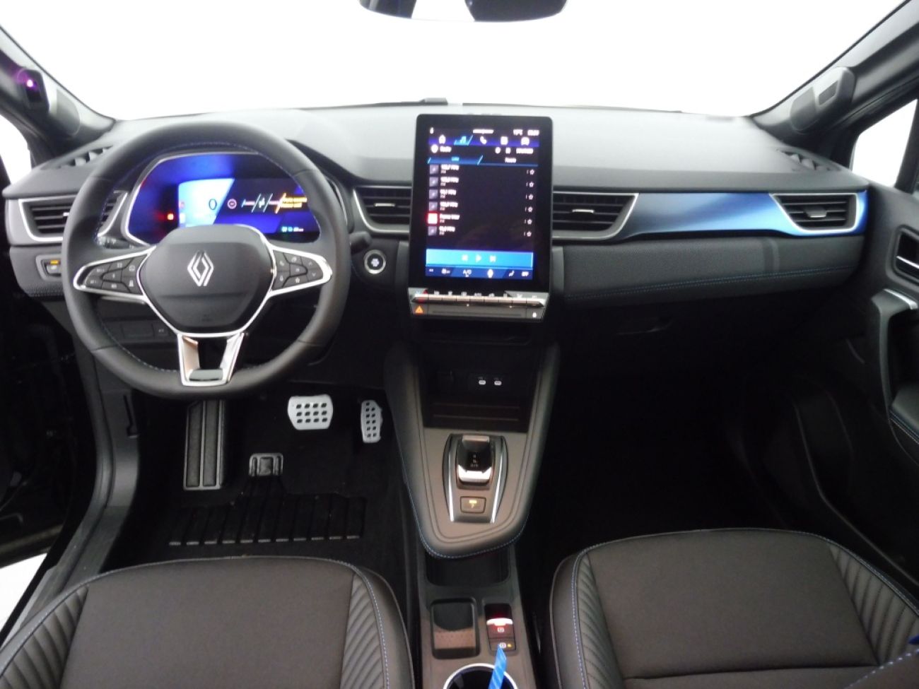 Mandataire RENAULT Symbioz 1.8 E-TECH FULL HYBRID 160CH ESPRIT ALPINE - 26