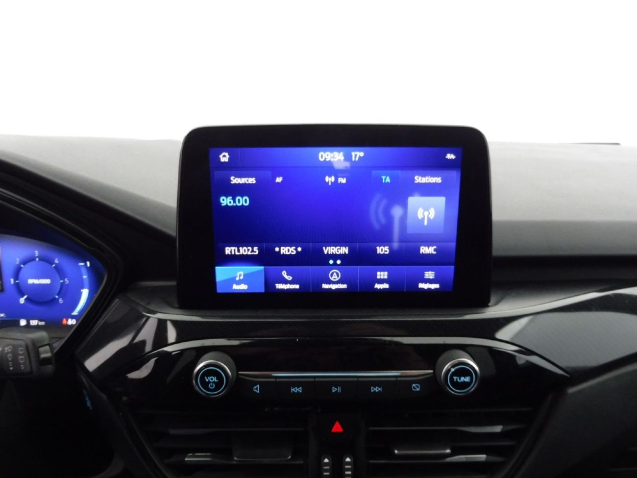 Mandataire Ford KUGA 2.0 TDCI 120CH ST-LINE POWERSHIFT
