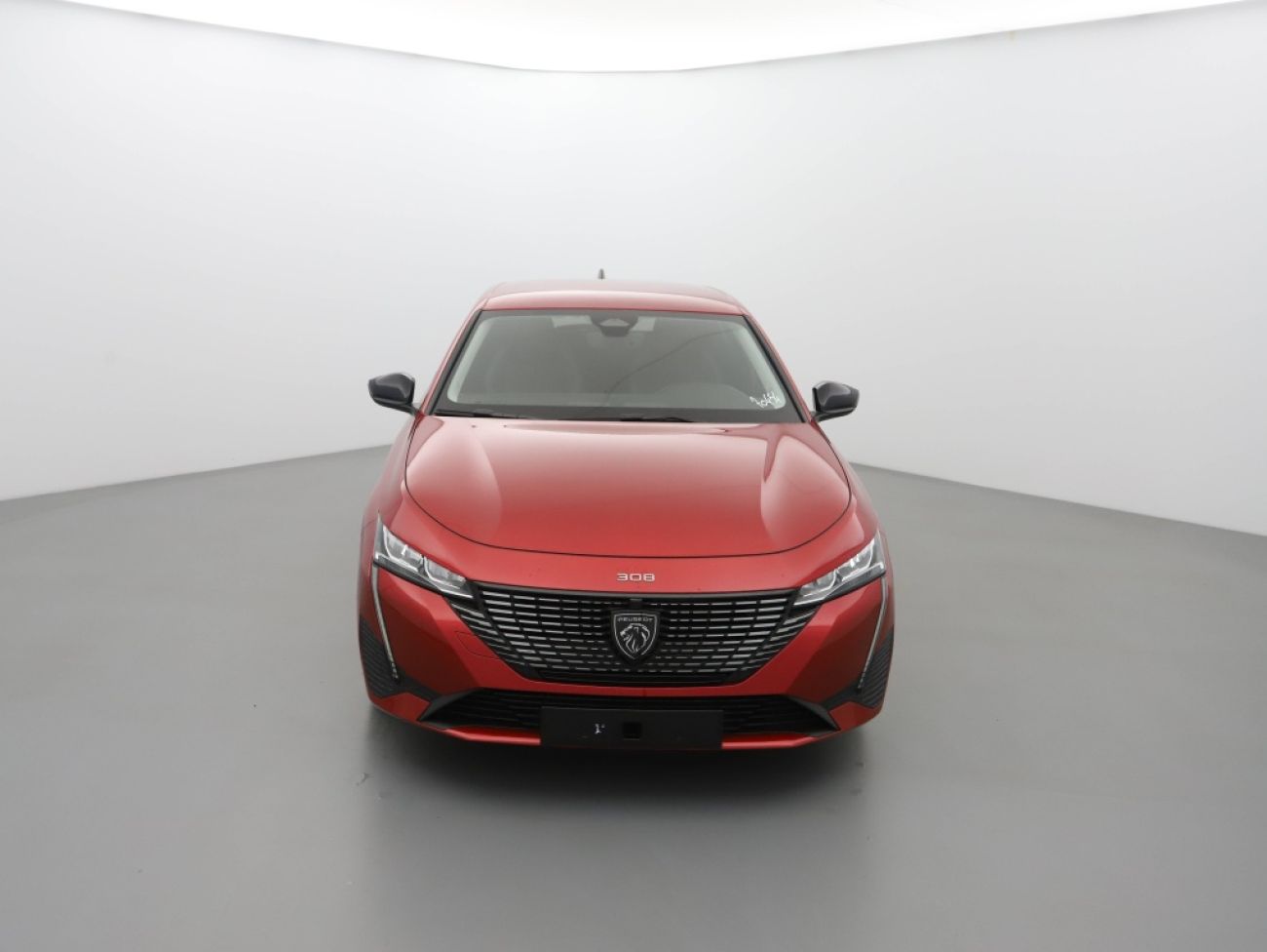 Mandataire PEUGEOT 308 1.5 BLUEHDI 130CH S&S ALLURE EAT8