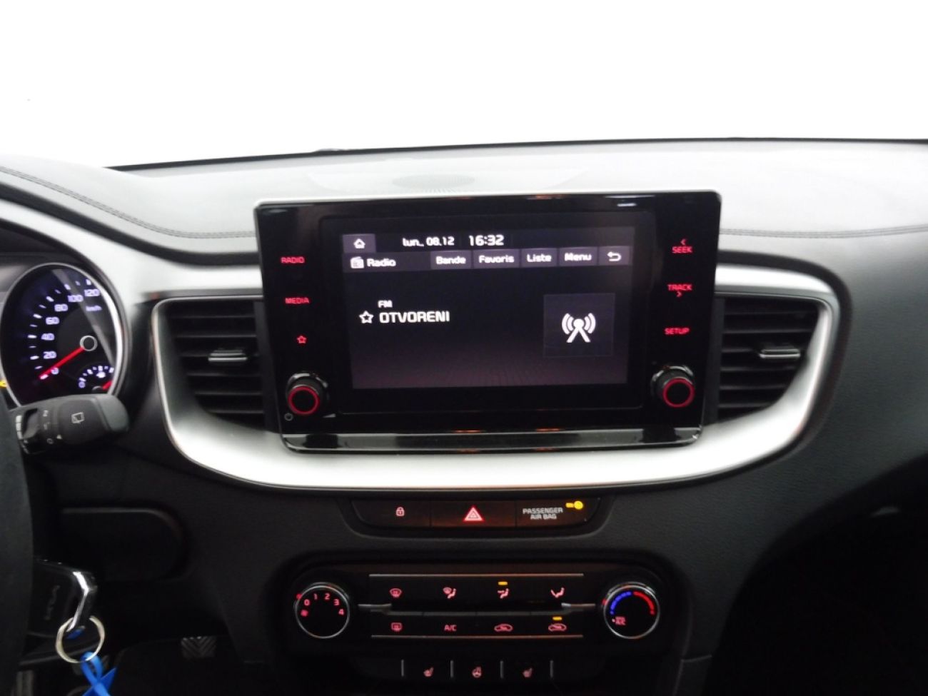 Mandataire Kia Ceed 1.0 T-GDI 100CH EDITION