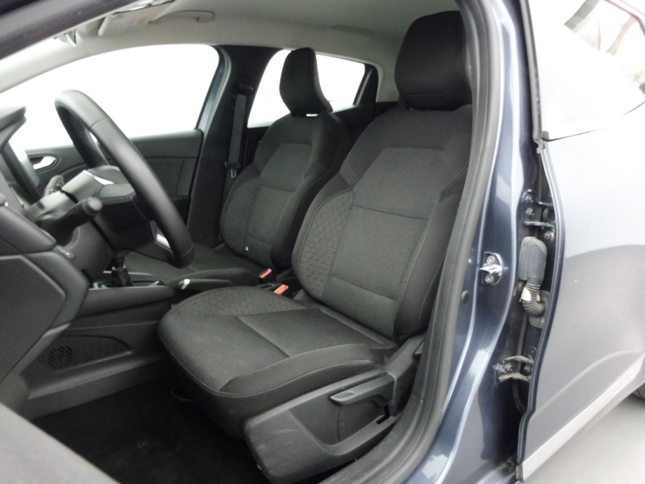 Mandataire RENAULT Clio 1.0 TCE 90CH BUSINESS -21N