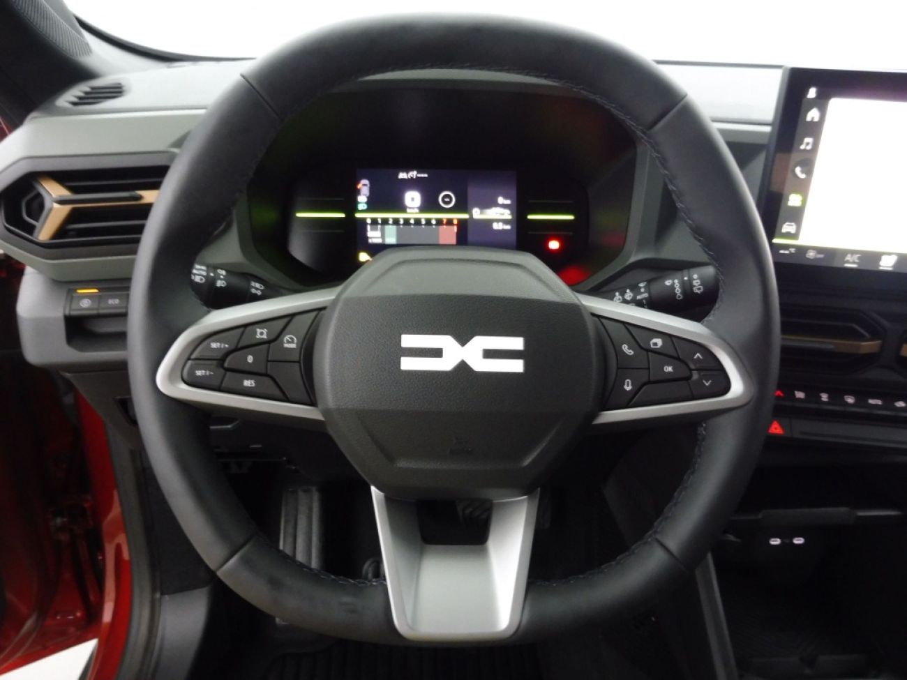 Mandataire Dacia DUSTER 1.2 TCE MILD HYBRID 130CH EXTREME 4X2