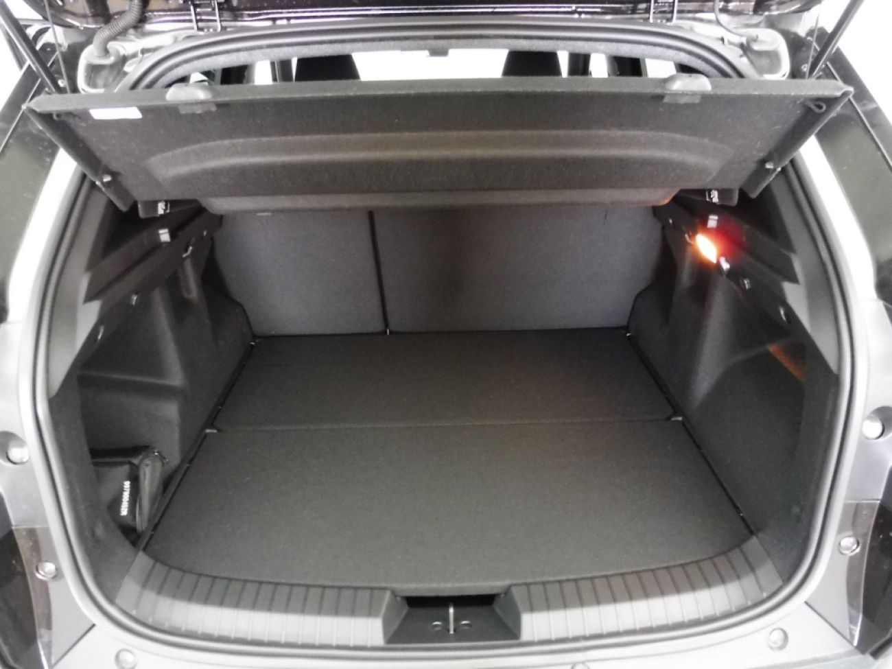 Mandataire Dacia DUSTER 1.6 HYBRID 140CH JOURNEY