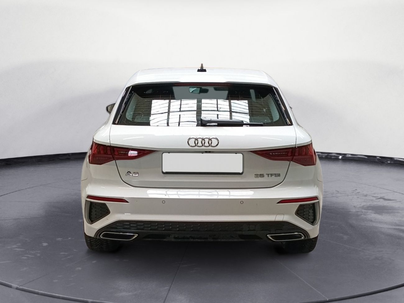 Mandataire AUDI A3 Sportback 35 TFSI 150CH MILD HYBRID S LINE S TRONIC 7
